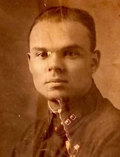 Лутошкин Николай Тимофеевич