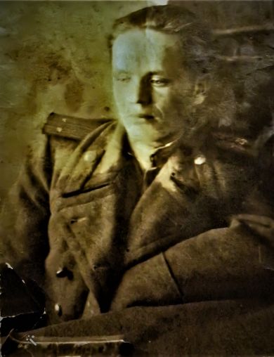 Борисов Николай Борисович