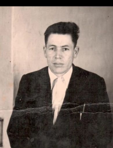 Хитауллин Мухамет Мухамедович