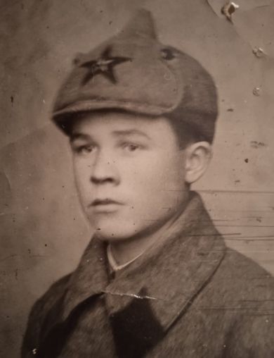 Бажин Геннадий Михайлович