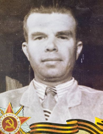 Гнездилов Михаил Борисович