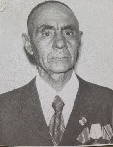 Яздурдыев Ата
