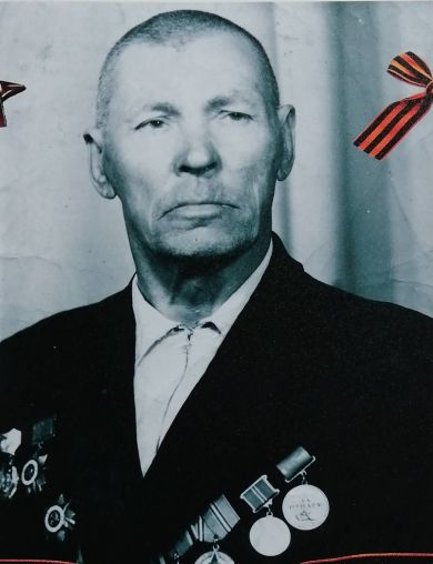 Пивоваров Афанасий Андреевич