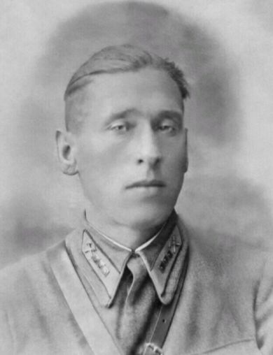 Бочковский Иван Андреевич