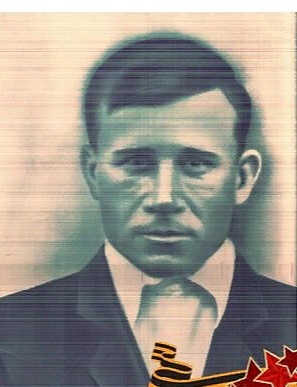 Белик Гавриил Иванович