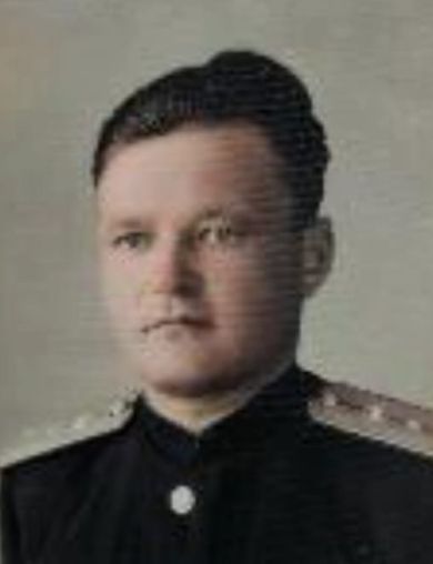 Голуб Алексей Иванович