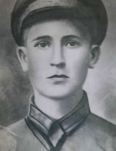 Поляков Андрей Иванович