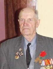 Тихонов Сергей Николаевич