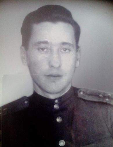 Емельянов Георгий Кузьмич