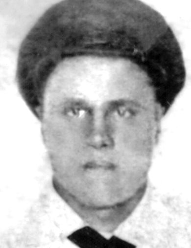 Косачёв Василий Григорьевич