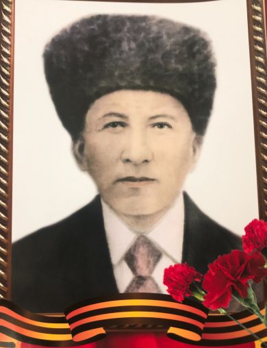 Факов Фуад Шухибович