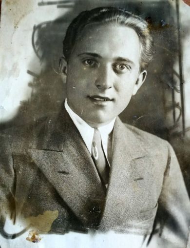 Бабаев Евгений Петрович