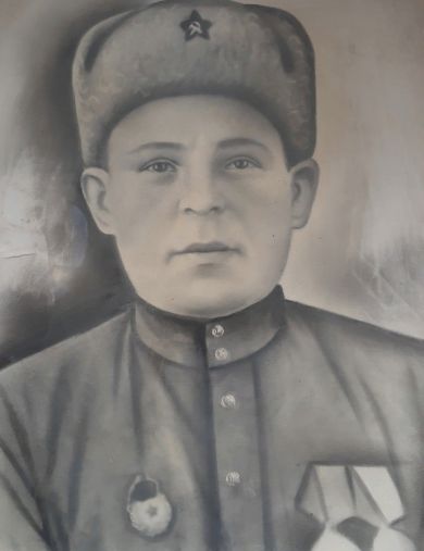 Трибунсий Василий Александрович