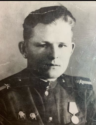 Александрова Александр Александрович