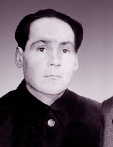 Нечаев Виктор Иванович
