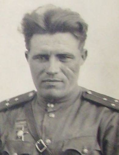 Орехов Николай Васильевич