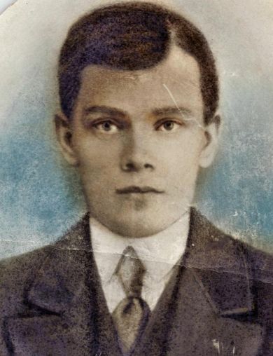 Романов Сергей Егорович