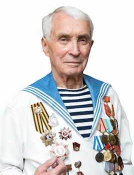 Кулинич Анатолий Максимович