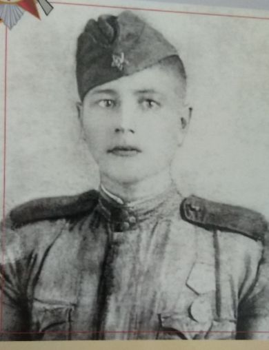 Пичушкин Иван Дмитриевич
