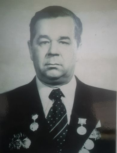 Радченко Николай Сергеевич