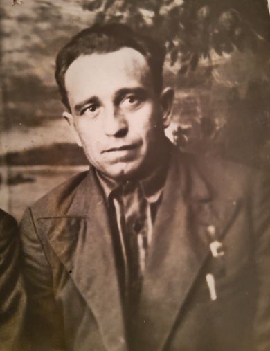 Ременец Яков Николаевич