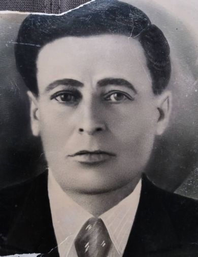 Чупров Николай Федорович