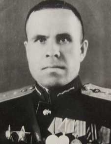 Романов Геннадий Павлович