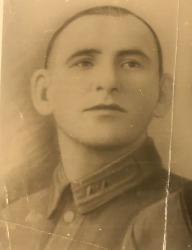 Рожнов Дмитрий Михайлович