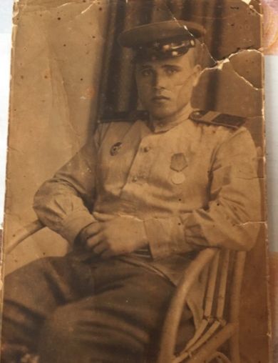Завойкин Анатолий Моисеевич