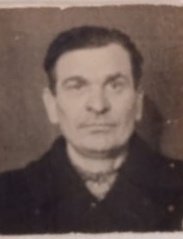 Симонов Александр Георгиевич