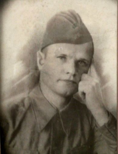Савочкин Георгий Пименович