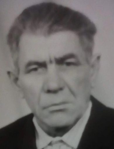 Абросиомов Николай Васильевич