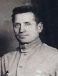 Руднев Андрей Емельянович