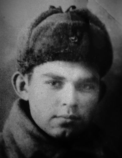 Галкин Николай Иванович