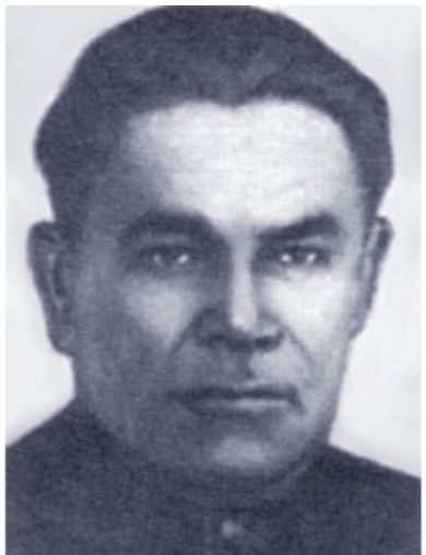 Андреев Кирилл Дементьевич