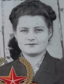 Панчина (Кузыченко) Нина Константиновна