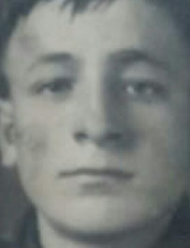 Саханенко Дмитрий Федорович