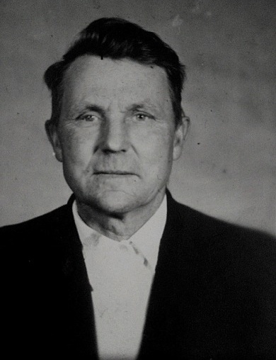 Юдин Андрей Гаврилович