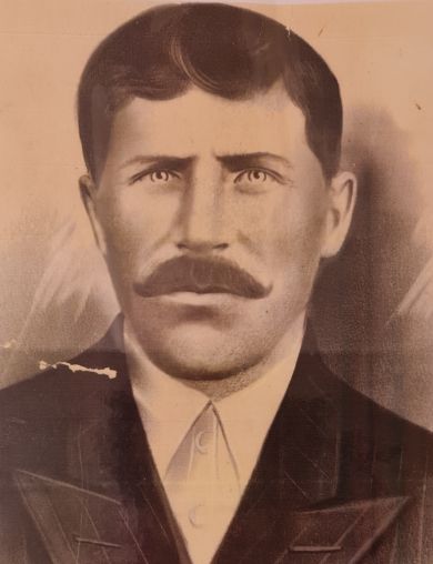 Павельев Степан Васильевич