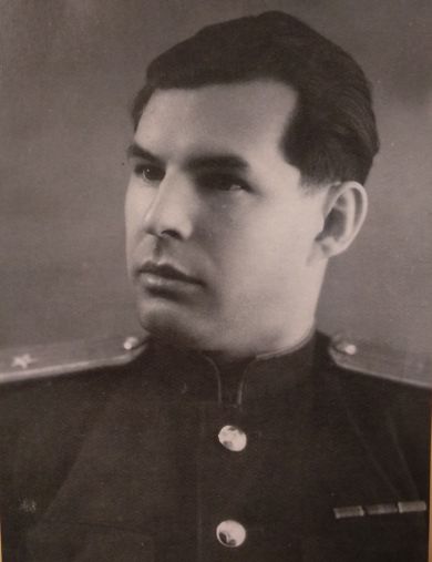 Волошин Яков Иванович