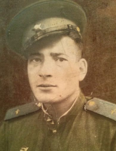Одинцов Ефим Павлович