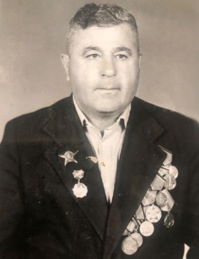 Саакян Завен Манукович