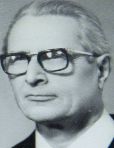 Суханов Иван Иванович