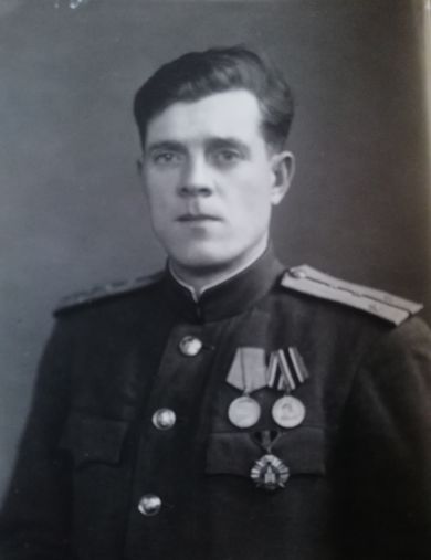 Стульнев Иван Григорьевич