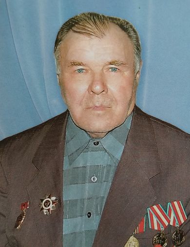 Мелехин Алексей Иванович