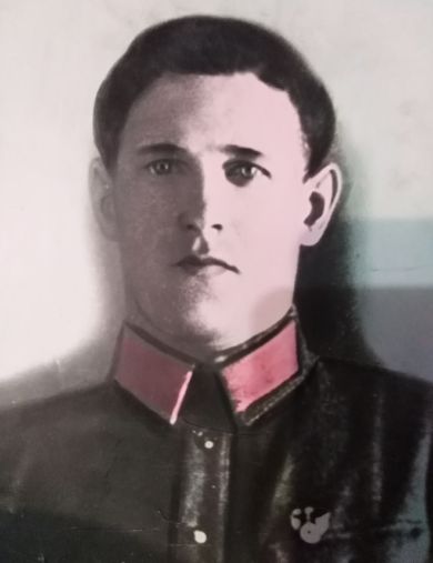 Хохлов Николай Иванович