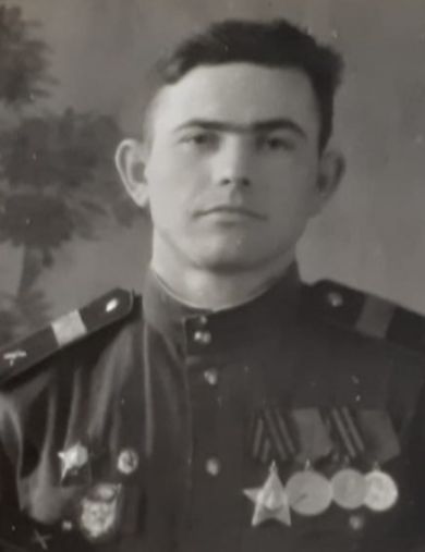 Гришин Виктор Николаевич