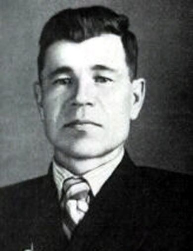 Худанин Фёдор Николаевич