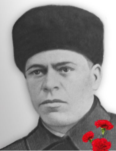 Пузик Антон Павлович