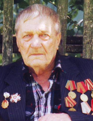 Косенков Григорий Егорович